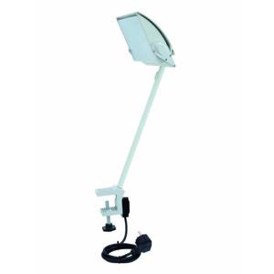 Halogeen schijnwerper Eurolite KKL-300 Klemlamp