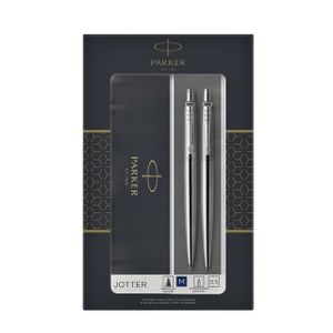 Parker 2093256 pen- & potloodcadeauset Balpen Mechanisch potlood Geschenkdoos