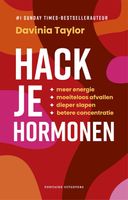 Hack je hormonen - Davinia Taylor - ebook - thumbnail