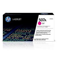 HP 507A Toner Cartridge Magenta, Standaard Capaciteit (CE403A) origineel van HP
