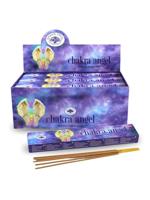 Green Tree Wierook Chakra Angel Natural, 15 g