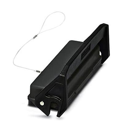 Phoenix beschermkap heavycon hc-b24-hclws-plr-bk