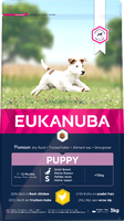 Eukanuba Dog - Puppy Small - 3kg - thumbnail