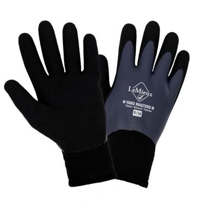LeMieux Yardmaster Winter Werk Handschoenen LeMieux Yardmaster Winter Werk Handschoenen