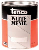 tenco witte menie 0.75 ltr