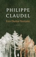 Een Duitse fantasie - Philippe Claudel - ebook - thumbnail