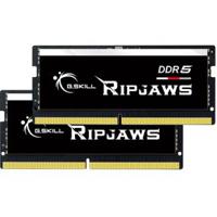 G.Skill Ripjaws F5-5600S4645A16GX2-RS geheugenmodule 32 GB 2 x 16 GB DDR5 5600 MHz