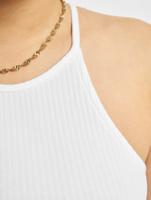 ONLY 15230879 Mouwloos Elastaan, Polyester, Viscose