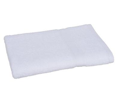 Clarysse Elegance Badlaken 70x140 500gram Wit