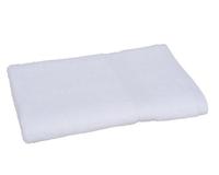 Clarysse Elegance Badlaken 70x140 500gram Wit