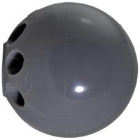 Fischer Deurstopper TS 8 G, 60535