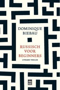 Russisch voor beginners - Dominique Biebau - ebook