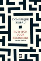 Russisch voor beginners - Dominique Biebau - ebook - thumbnail