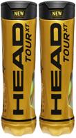 Head Tour XT Tournament 2x4 St.
