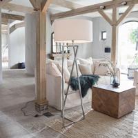 Staande lamp Miltery