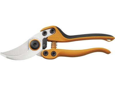 Fiskars Pro PB-8 M snoeischaar Bypass Zwart, Oranje