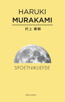 Spoetnikliefde - Haruki Murakami - ebook