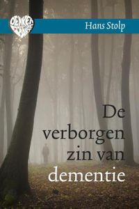 De verborgen zin van dementie - Hans Stolp - ebook