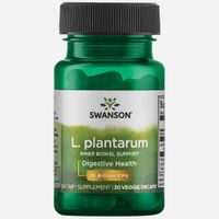 Probiotics L.Plantarum