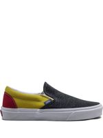 Vans chaussures de skate Classic - Noir - thumbnail