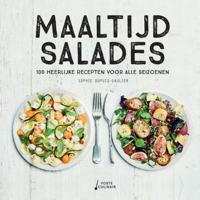 Sophie  Dupuis Gaulier Maaltijdsalades