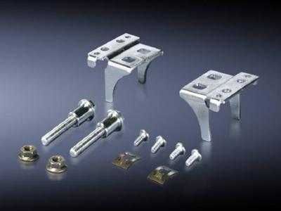 Rittal TS 8800.280 Montageset Plaatstaal 1 stuk(s)