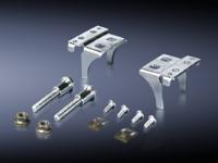 Rittal TS 8800.280 Montageset Plaatstaal 1 stuk(s)