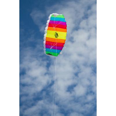 Invento matrasvliegen Comet 1.2 Rainbow 120 cm polyester Invento matrasvliegen Comet 1.2 Rainbow 120 cm polyester