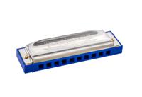 Hohner Penta Harp Bb Minor diatonische mondharmonica