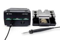 ERSA i-CON TRACE Soldeerstation 150 W 50-450 °C met wifi verbonden intelligent IoT-soldeerstation met app-besturing via smartphone, tablet of pc