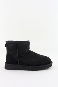 UGG enkellaarsjes Classic Mini II 1016222 black