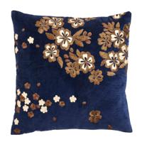 Nordal Kussenhoes Bloemen