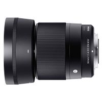 Sigma 30mm f/1.4 DC DN Contemporary MFT-mount objectief