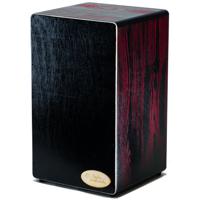 El Cajon Percusion ECP200P-BK cajon - thumbnail