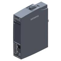 Siemens 6ES7132-6BH00-0AA0 netvoeding & inverter Binnen Meerkleurig - thumbnail