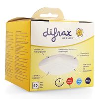 Difrax Zoogkompres 40