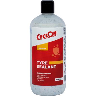 Cyclon tyre sealant (500 ml) Cyclon tyre sealant (500 ml)