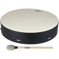 Remo E1-0316-71-CST Buffalo Drum Comfort 16 inch handtrommel met mallet