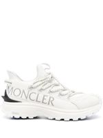 Moncler baskets Trailgrip Lite2 - Blanc