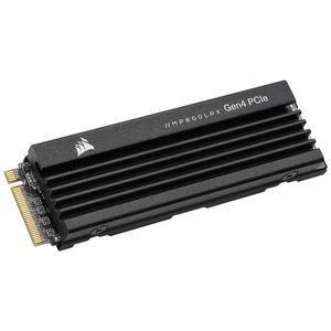 Corsair MP600 PRO LPX M.2 500 GB PCI Express 4.0 3D TLC NAND NVMe