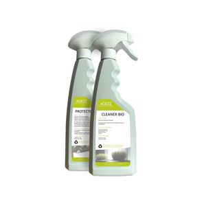 ADEZZ CLEANER & PROTECTOR BIO