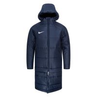 Nike Winterjas Therma-FIT Academy Pro - Navy/Wit Kids