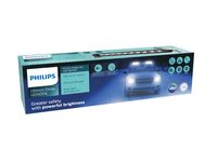 Philips Automotive UD5001LX1 Ultinon Drive 5001L Werkschijnwerper, Afstandschijnwerper, Complete schijnwerper, Rallyschijnwerper, Zoeklicht LED Voor Zwart - thumbnail