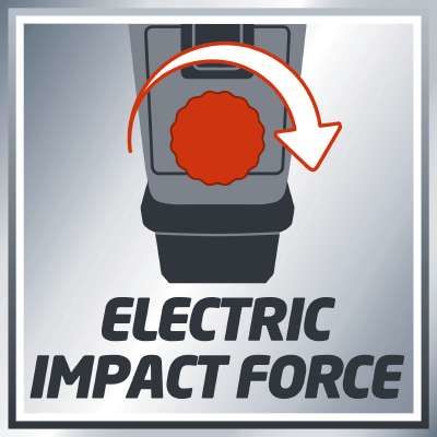 Einhell TC-EN 20 E 4257890 Elektrisch nietpistool Type niet Type 53 Lengte nieten 6 - 14 mm