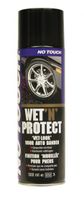 bandenverzorging Wet 'n Protect 500 ml staal zwart - thumbnail