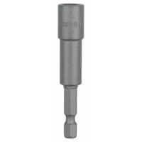 Bosch Accessories Bosch Power Tools 2608550560 Dopsleutel-machinebit 8 mm Aandrijving 1/4 (6.3 mm) 65 mm 1 stuk(s) - thumbnail