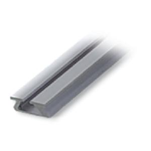 WAGO 210-154 Draagrail Aluminium 1 stuk(s)