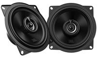 JBL Stage2 GEN2 55F - 5,25 inch (130 mm) 2-weg coaxiale autoluidsprekers - 50 W RMS - 220 W piekaudio - OEM-vervanging - compacte pasvorm - eenvoudige installatie - geen grille - paar