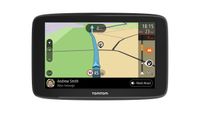 TomTom GO Basic - GPS navigator