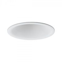 Paulmann Cymbal LED-inbouwlamp voor badkamer 6 W IP44 Wit (mat) - thumbnail